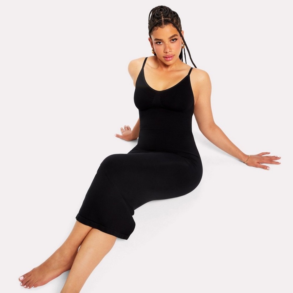 YITTY Smooth As Hell Shaping Dress